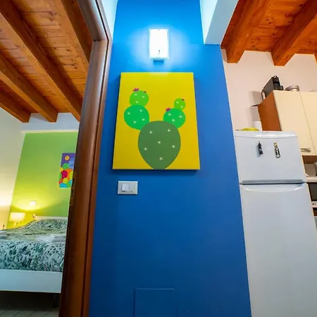 Happie Casa La Cattedrale Apartment Palermo Exterior photo