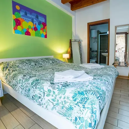 Happie Casa La Cattedrale Apartment Palermo Exterior photo