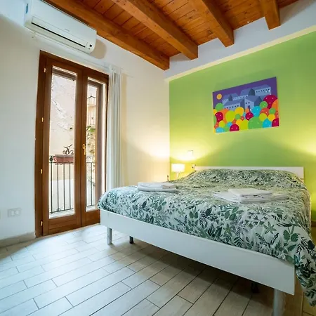 Happie Casa La Cattedrale Apartment Palermo Exterior photo