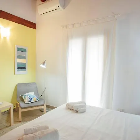 Happie Casa La Cattedrale Apartment Palermo Exterior photo