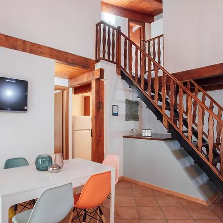 Happie Casa La Cattedrale Apartment Palermo Exterior photo