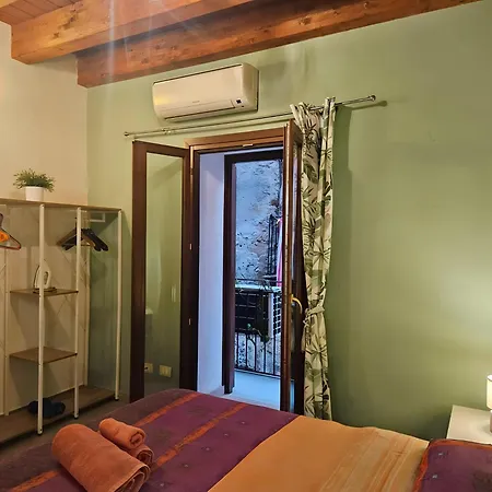 Happie Casa La Cattedrale Apartment Palermo Exterior photo
