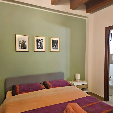 Happie Casa La Cattedrale Apartment Palermo Exterior photo