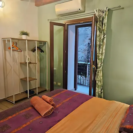 Happie Casa La Cattedrale Apartment Palermo Exterior photo