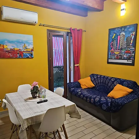 Happie Casa La Cattedrale Apartment Palermo Exterior photo