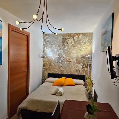 Happie Casa La Cattedrale Apartment Palermo Exterior photo