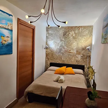 Happie Casa La Cattedrale Apartment Palermo Exterior photo