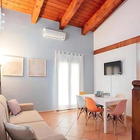 Happie Casa La Cattedrale Apartment Palermo Exterior photo