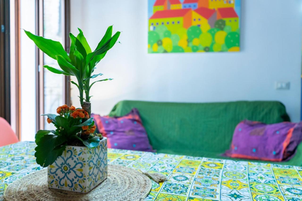 Apartment Happie Casa La Cattedrale Palermo