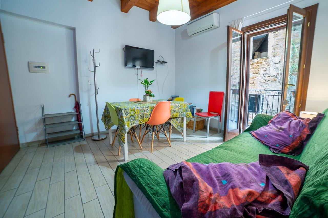 Happie Casa La Cattedrale Apartment