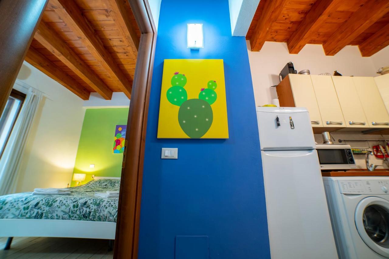 Happie Casa La Cattedrale Apartment *