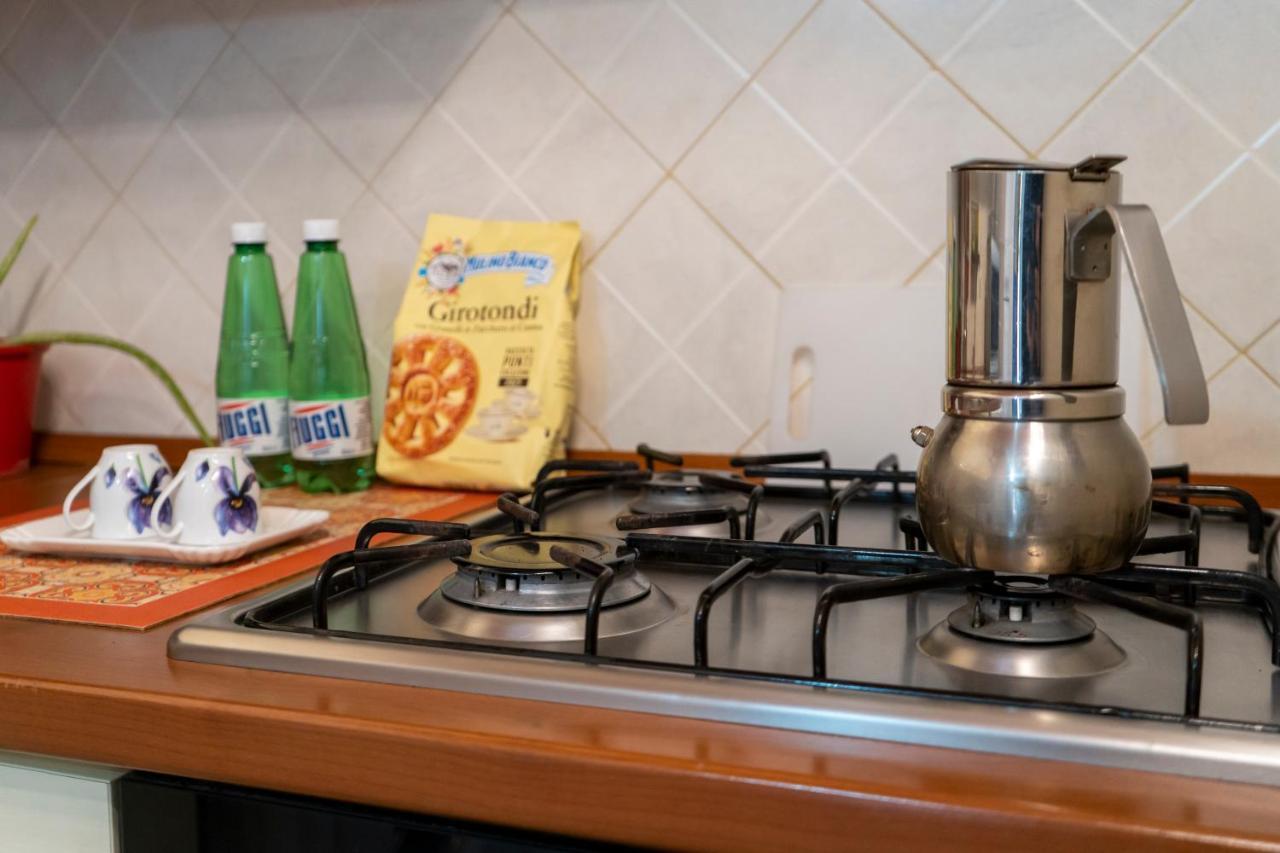 Apartment Happie Casa La Cattedrale Palermo