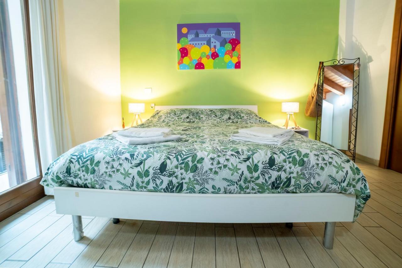 Happie Casa La Cattedrale Apartment