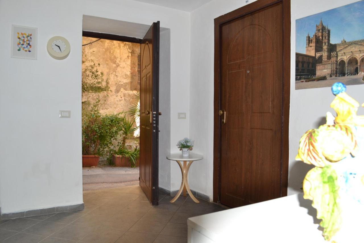 Happie Casa La Cattedrale Apartment *