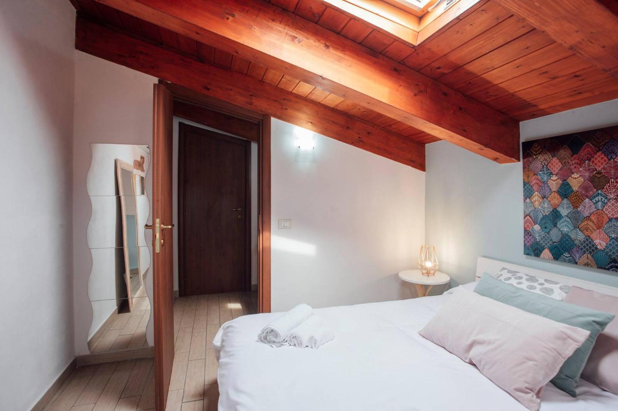 Happie Casa La Cattedrale Apartment *