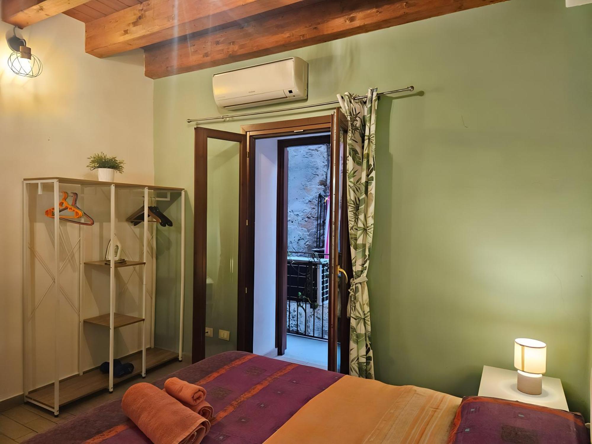 Apartment Happie Casa La Cattedrale Palermo