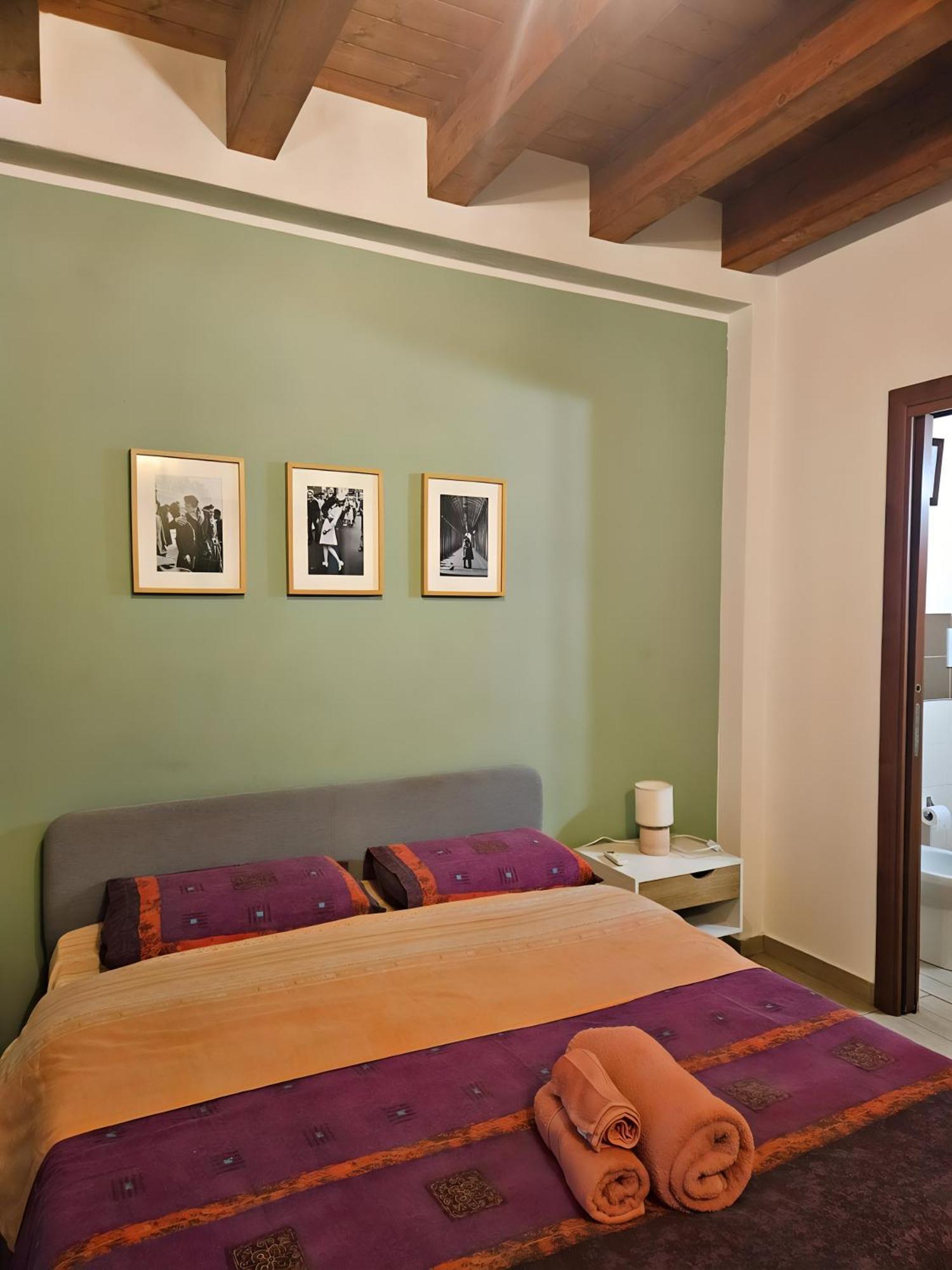 Apartment Happie Casa La Cattedrale Palermo