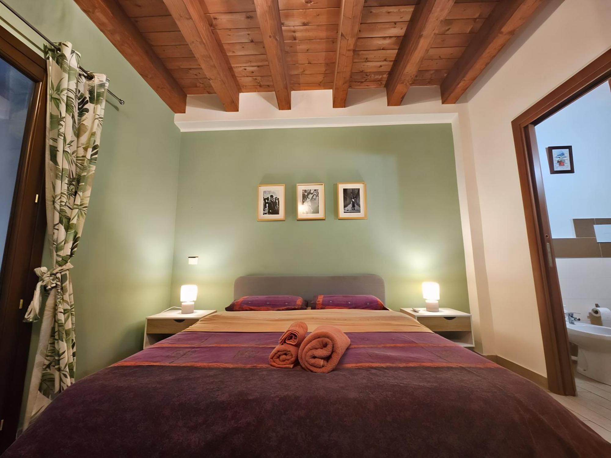 Happie Casa La Cattedrale Apartment
