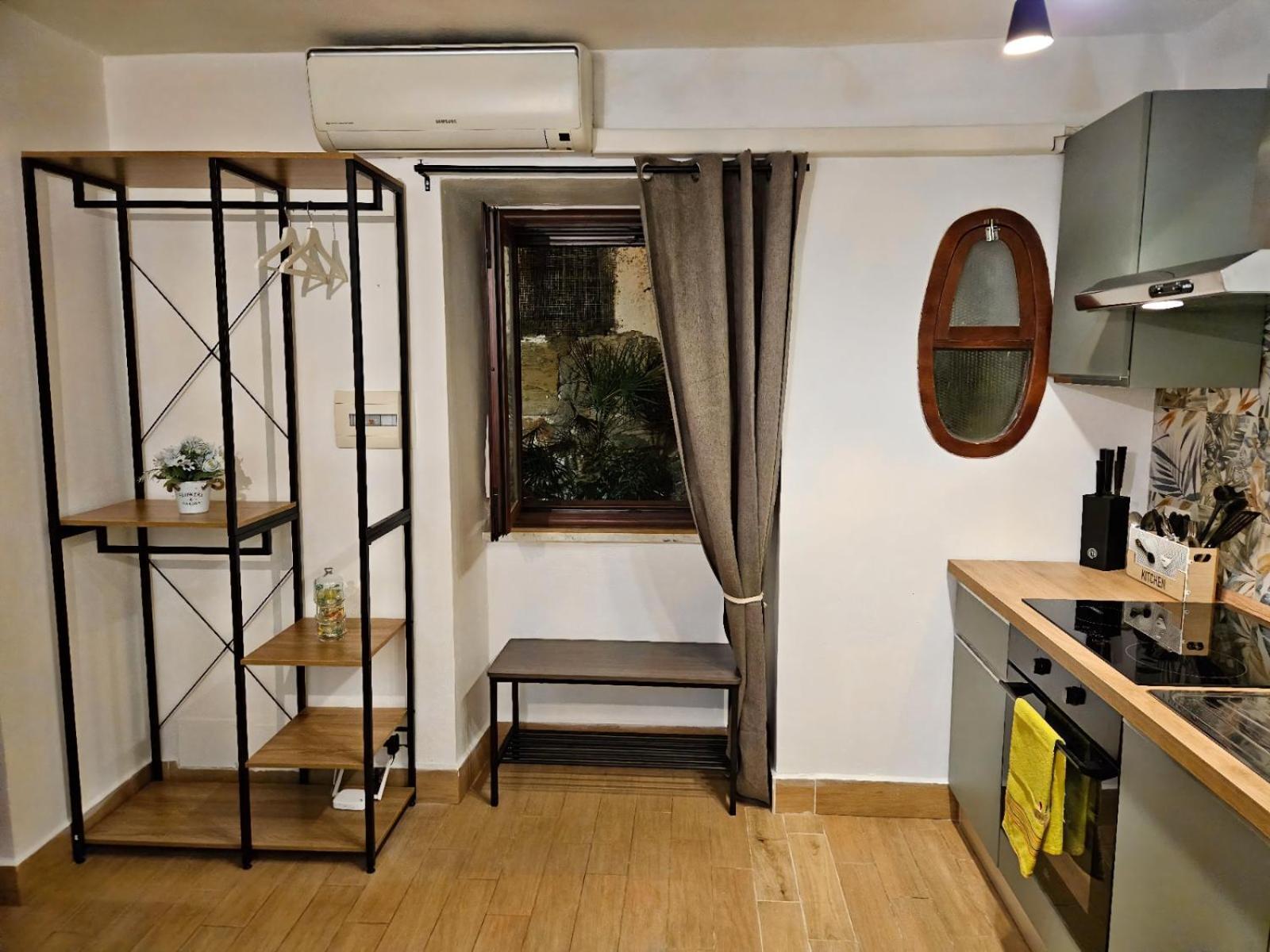 Apartment Happie Casa La Cattedrale Palermo