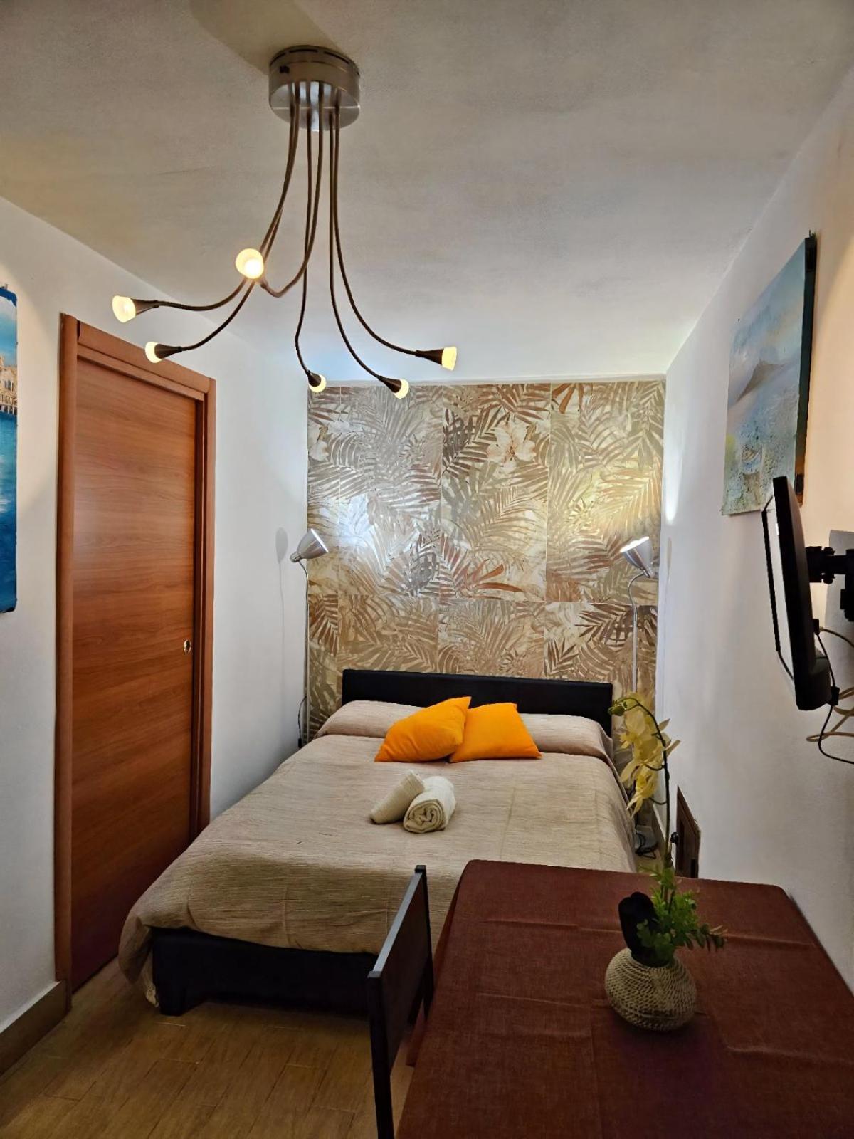 Happie Casa La Cattedrale Apartment Palermo