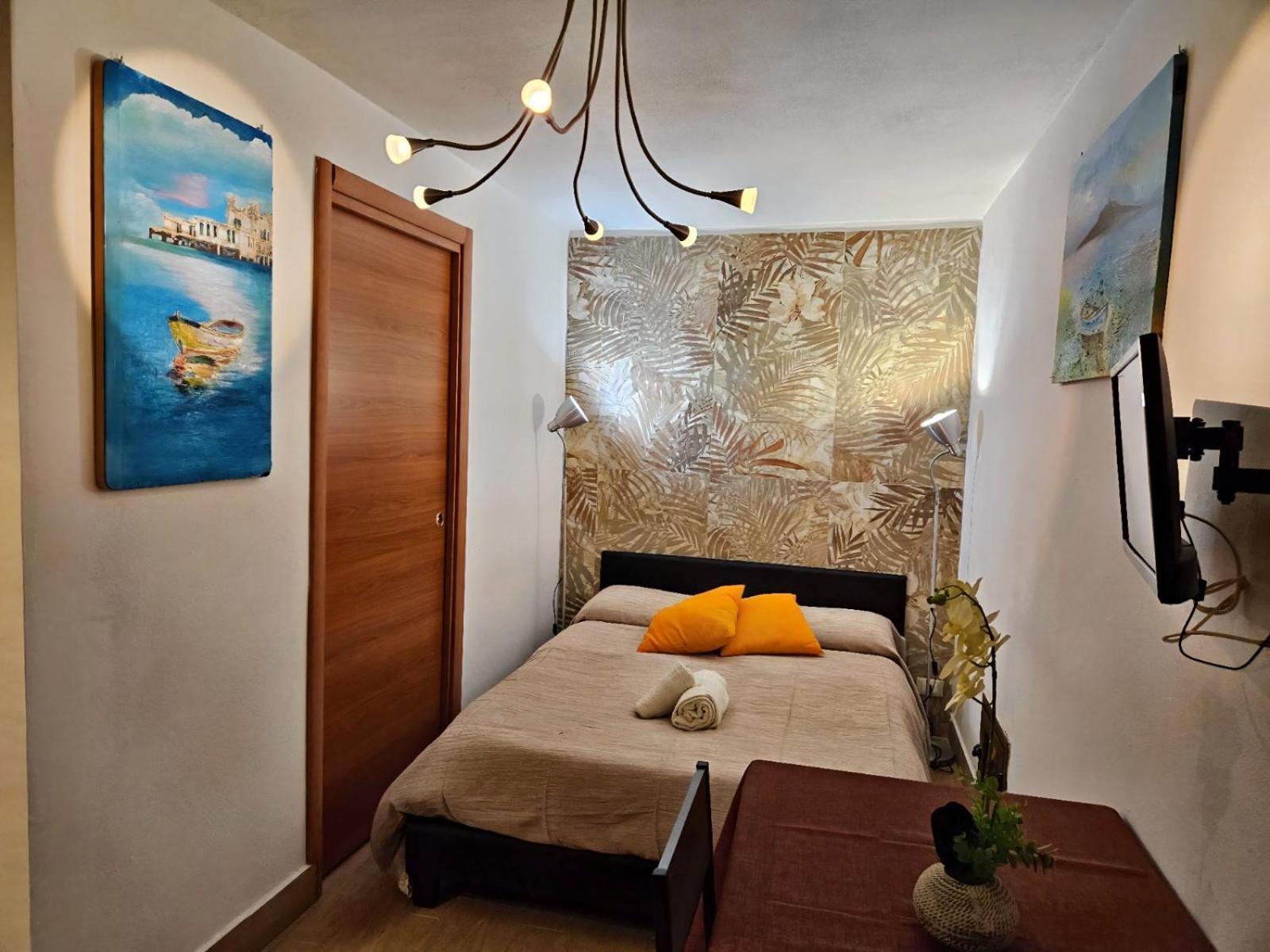 Happie Casa La Cattedrale Apartment *