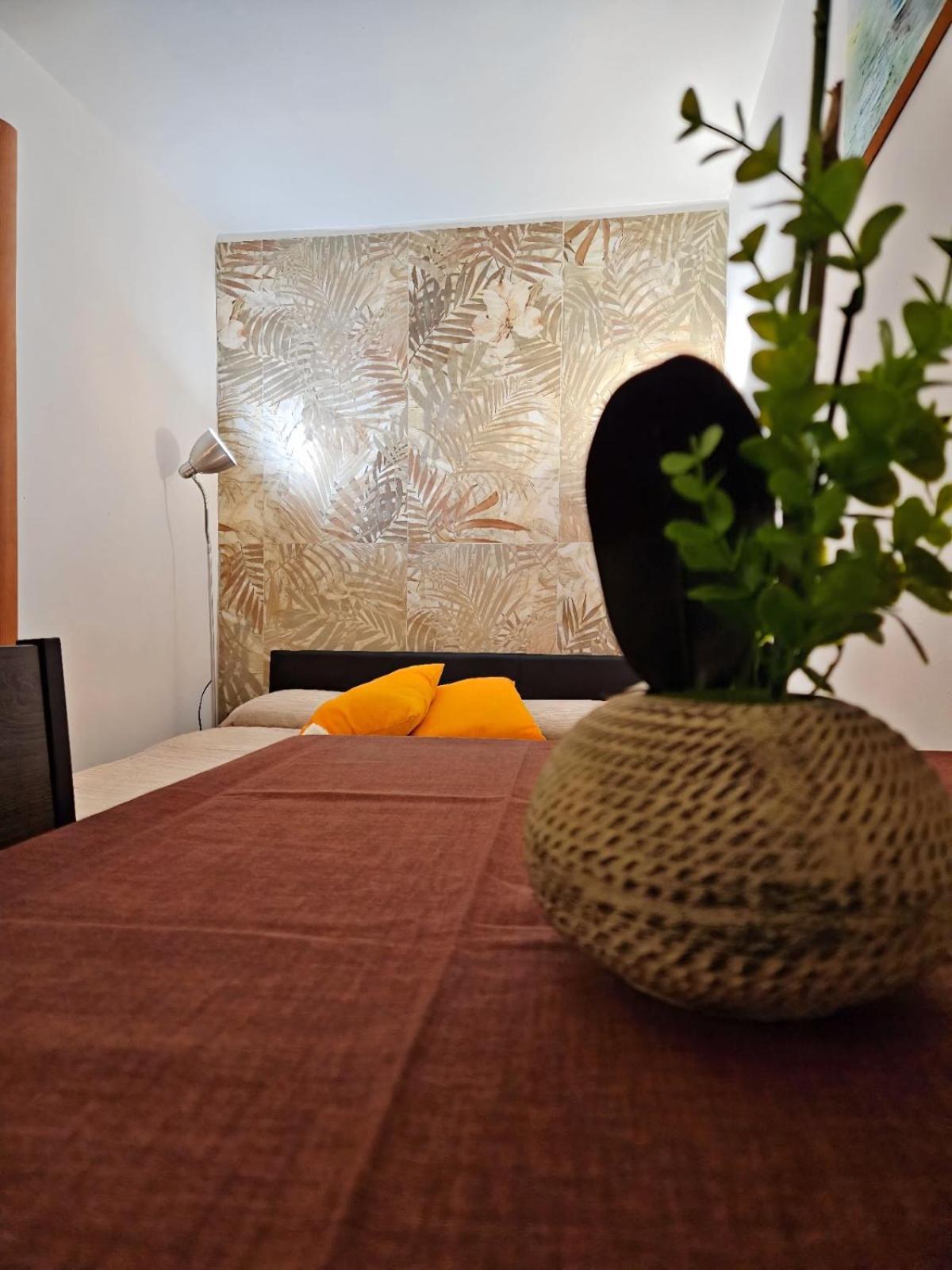 Apartment Happie Casa La Cattedrale Palermo