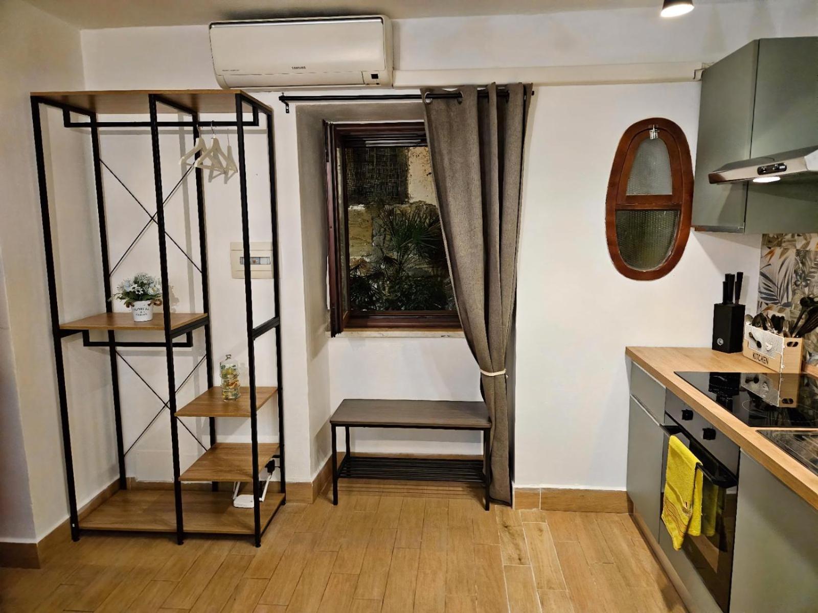 Happie Casa La Cattedrale Apartment *