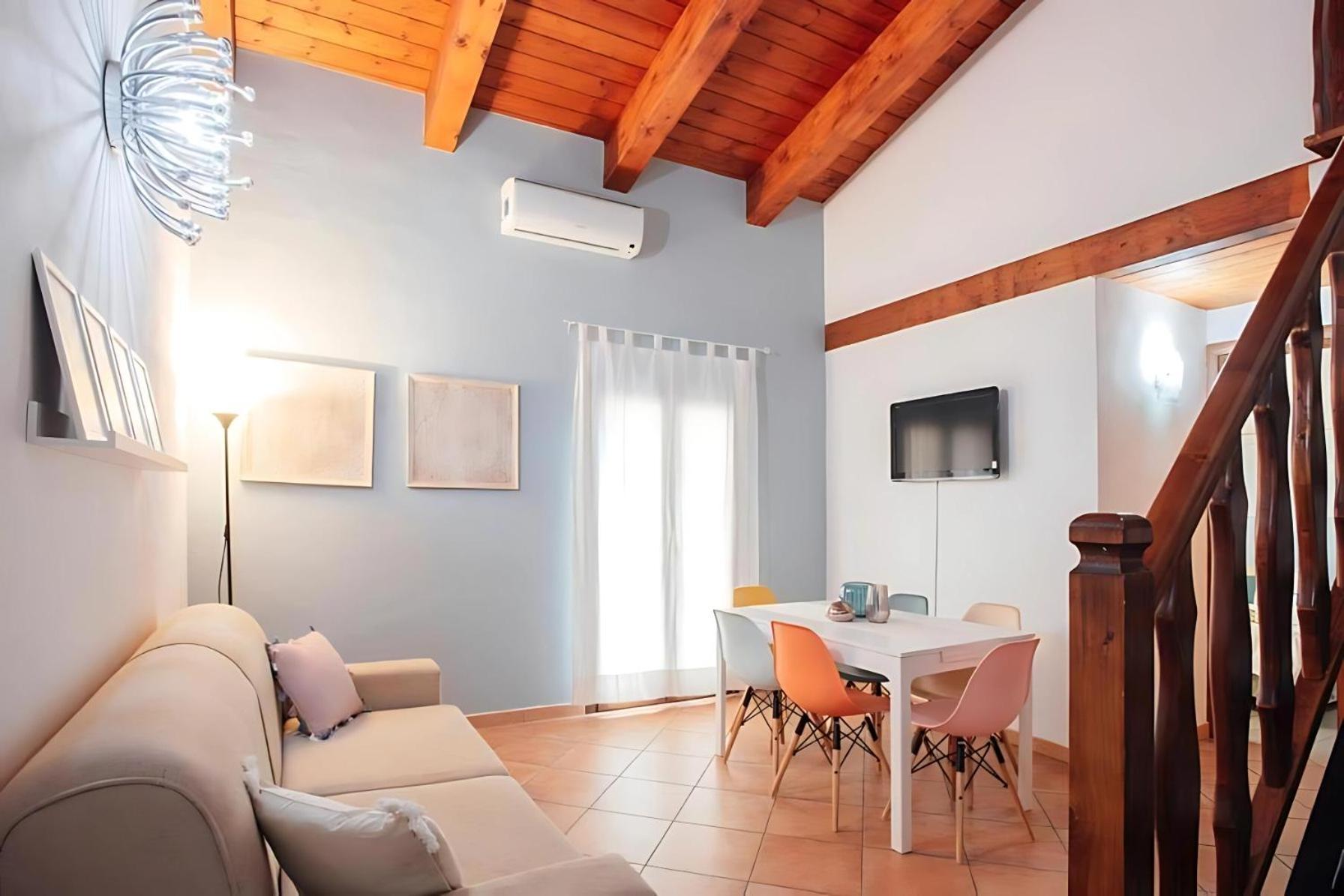 Happie Casa La Cattedrale Apartment *